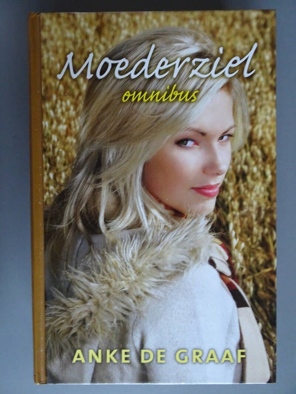 PRZ - Moederziel omnibus