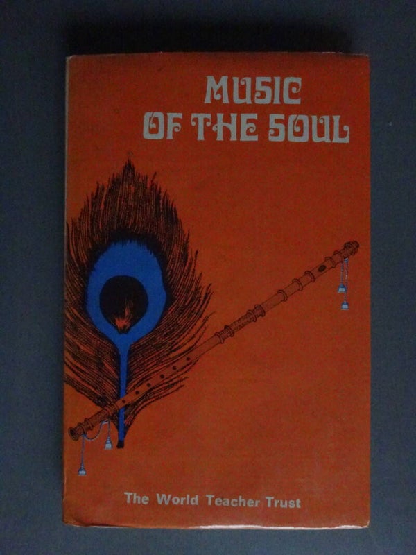 SPI - Music of the soul