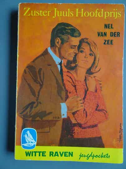 M149 Zuster Juuls Hoofdprijs