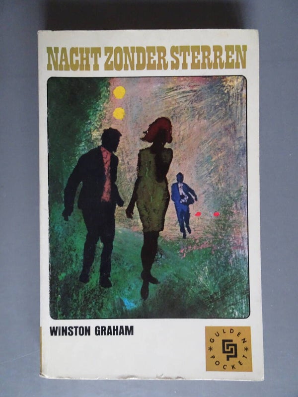 GP - Nacht zonder sterren