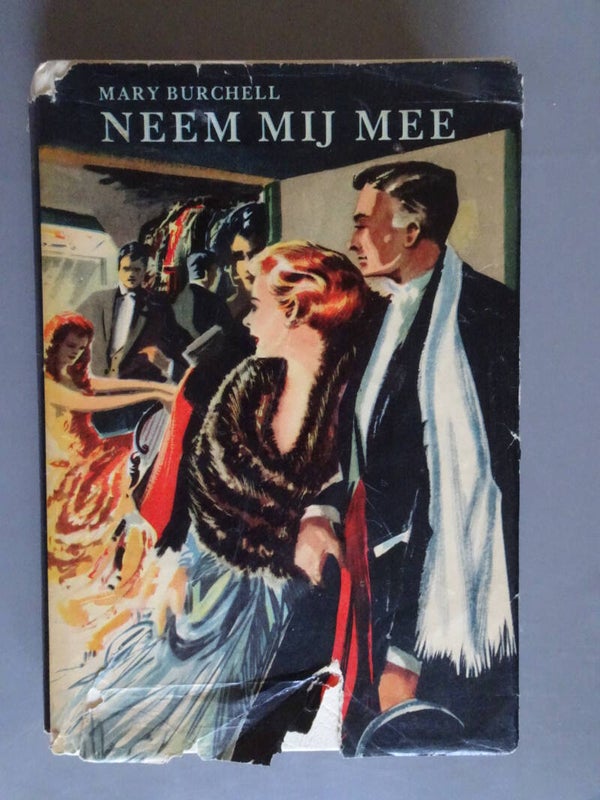 JBM - Neem mij mee