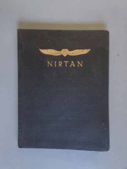 ANT - Nirtan or the dance of the soul