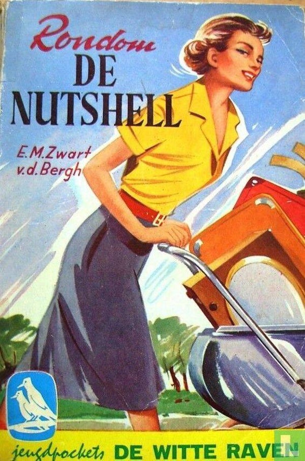 M9 Rondom de Nutshell