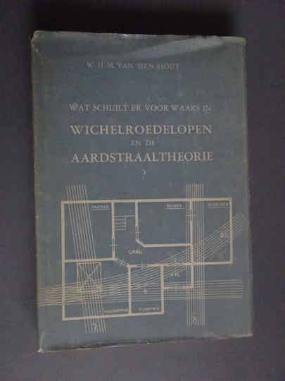 Wat schuilt er voor waars in Wichelroedelopen en de Aardstraaltheorie?