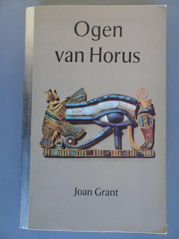 SPI - Ogen van Horus