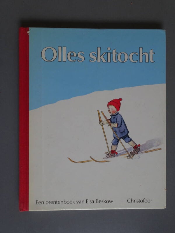 KIN - Olle's skitocht