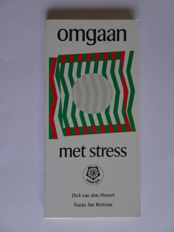 Ankertjes 119 Omgaan met stress