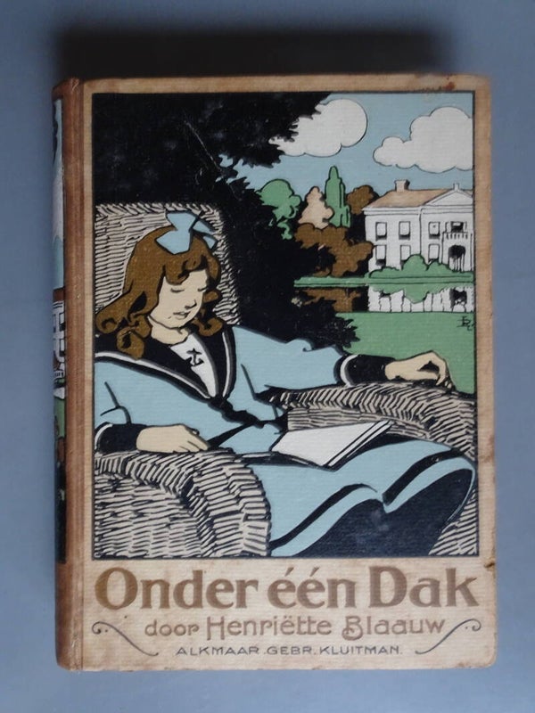 ABM - Onder één dak