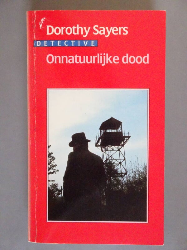 V0000 -P2632 Onnatuurlijke dood