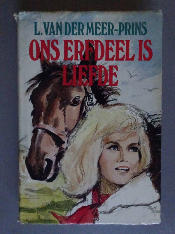 PRZ - Ons erfdeel is liefde