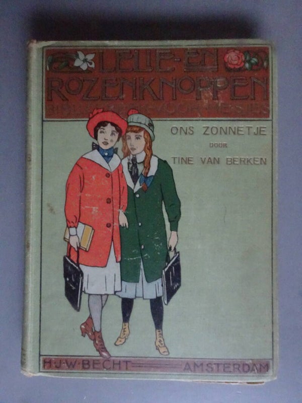 ABM - Ons Zonnetje