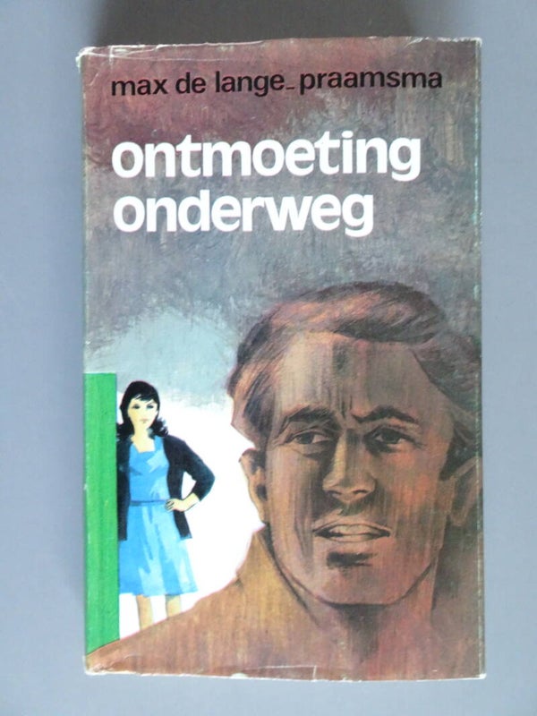 VCL - Ontmoeting onderweg