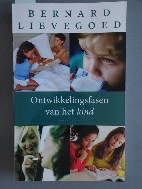 SPI - Ontwikkelingsfasen van het kind