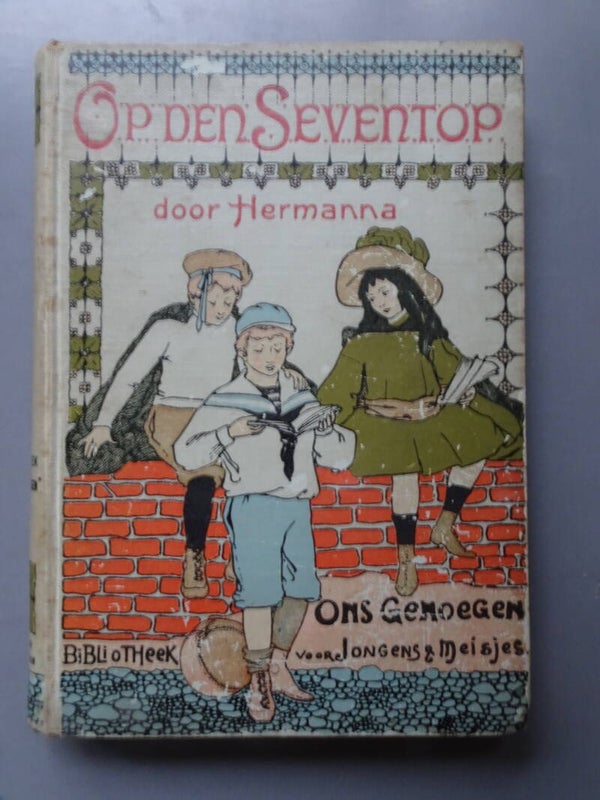 ABM - Op den Seventop