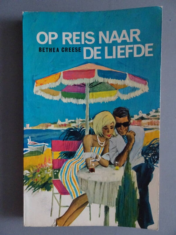 M0000 - Op reis naar de liefde