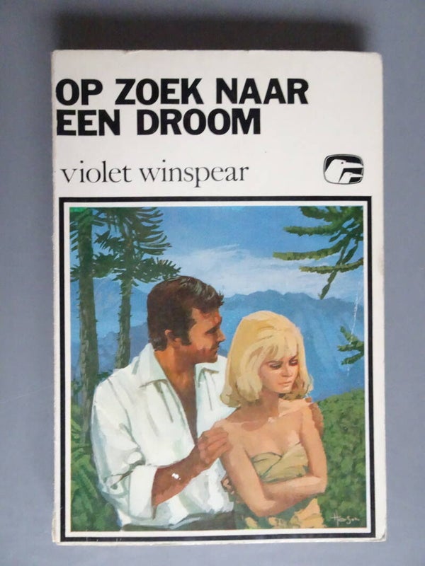 M0000 - S198 Op zoek naar een droom