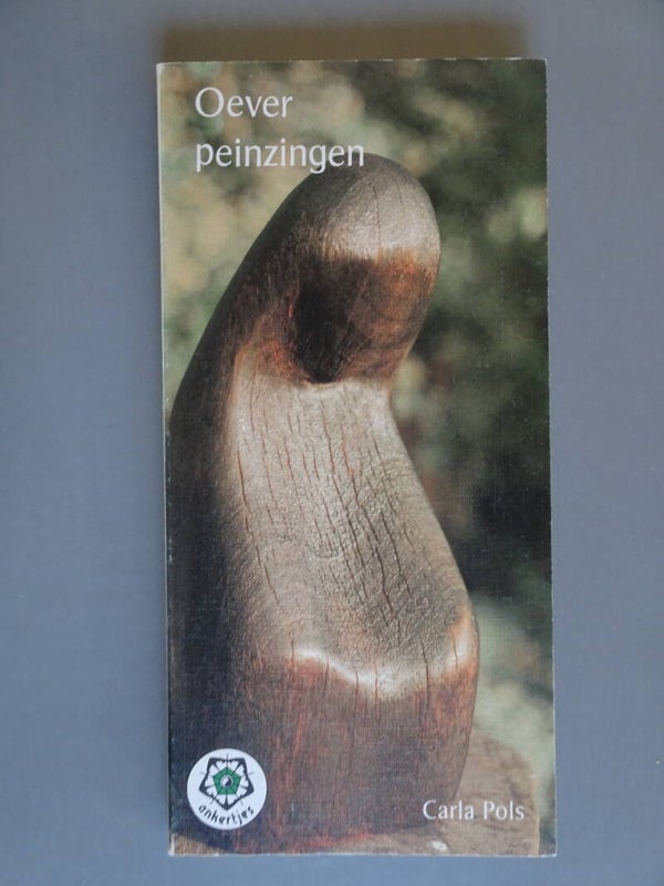 SPI - Ankertjes 109 - Oeverpeinzingen
