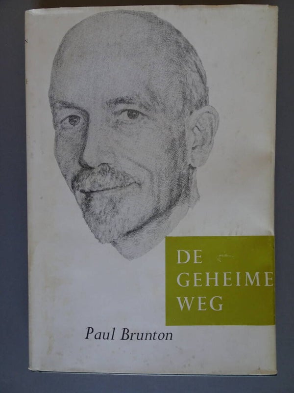 De Geheime Weg