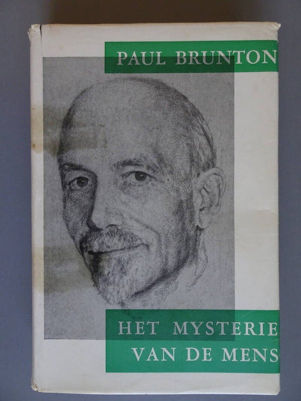 Het Mysterie van de Mens