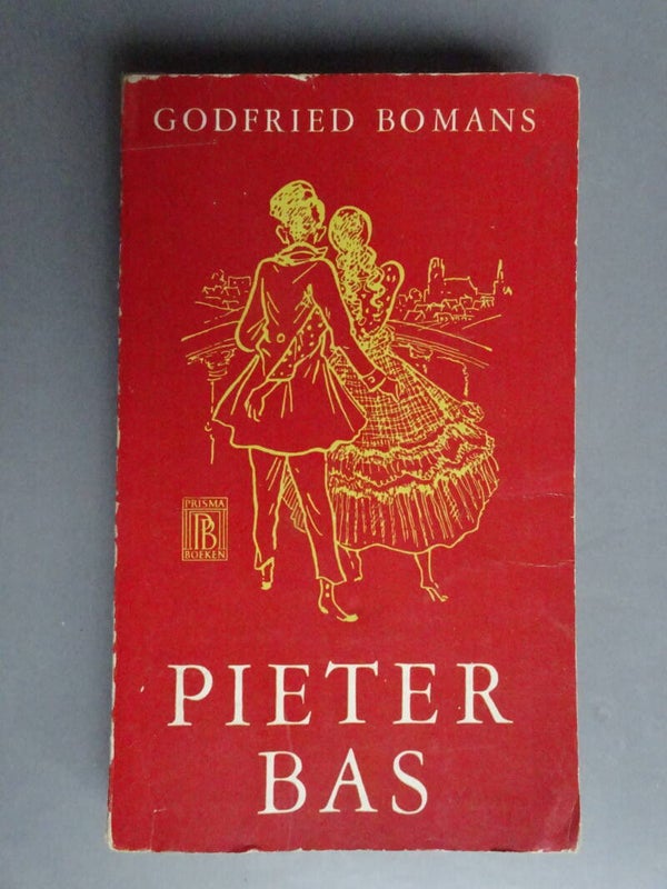 LIT - Pieter Bas