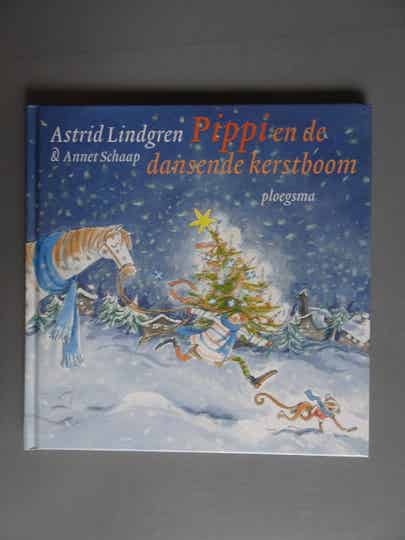 KIN - Pippi en de dansende kerstboom
