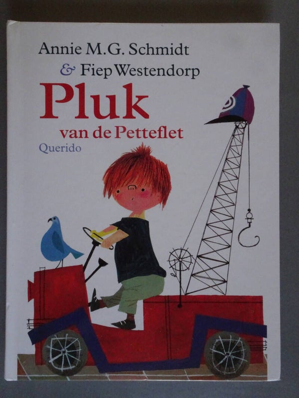 KIN - Pluk van de Petteflet