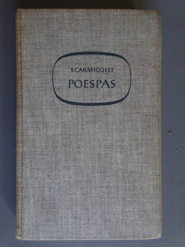 ANT - Poespas