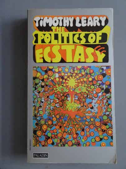 SPI - The politics of ecstasy