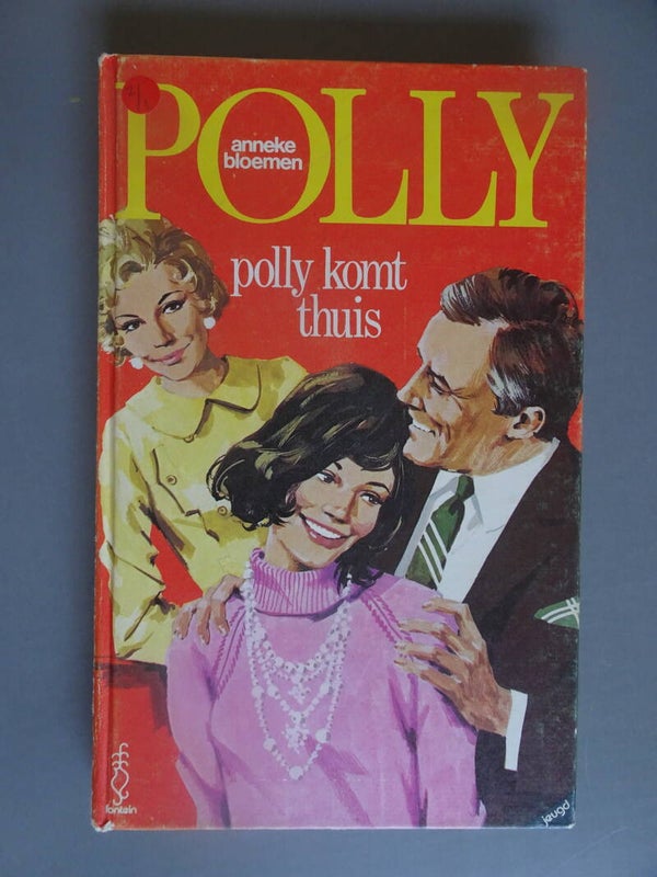 JBM - Polly komt thuis - deel 4