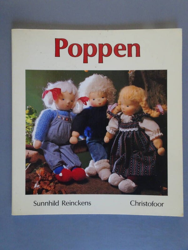 SPI - Poppen
