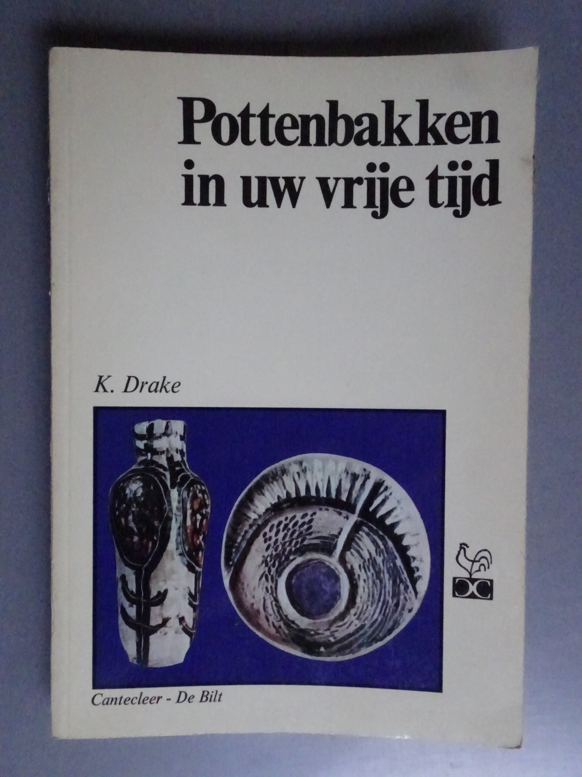 EON - Pottenbakken in uw vrije tijd