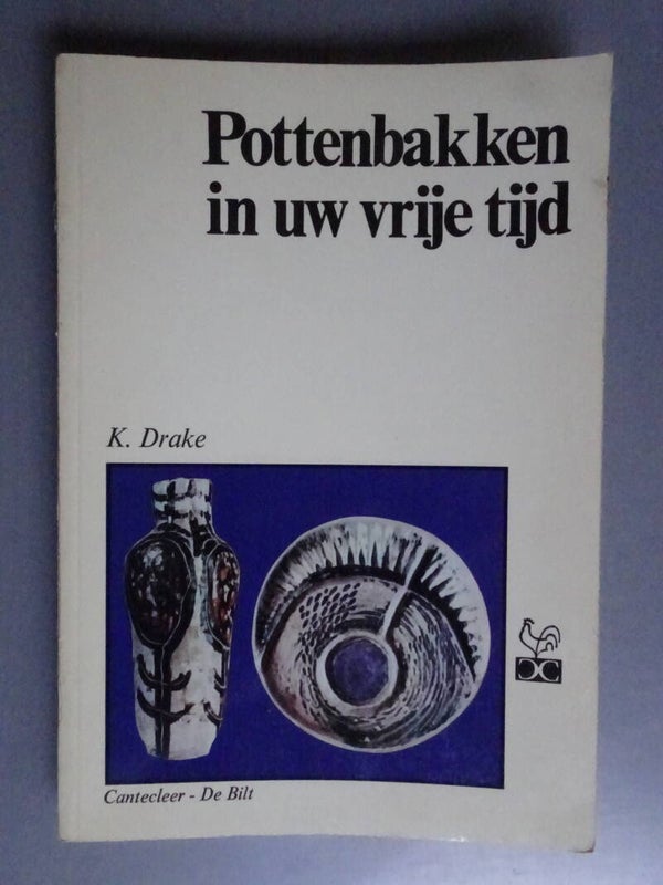 EON - Pottenbakken in uw vrije tijd
