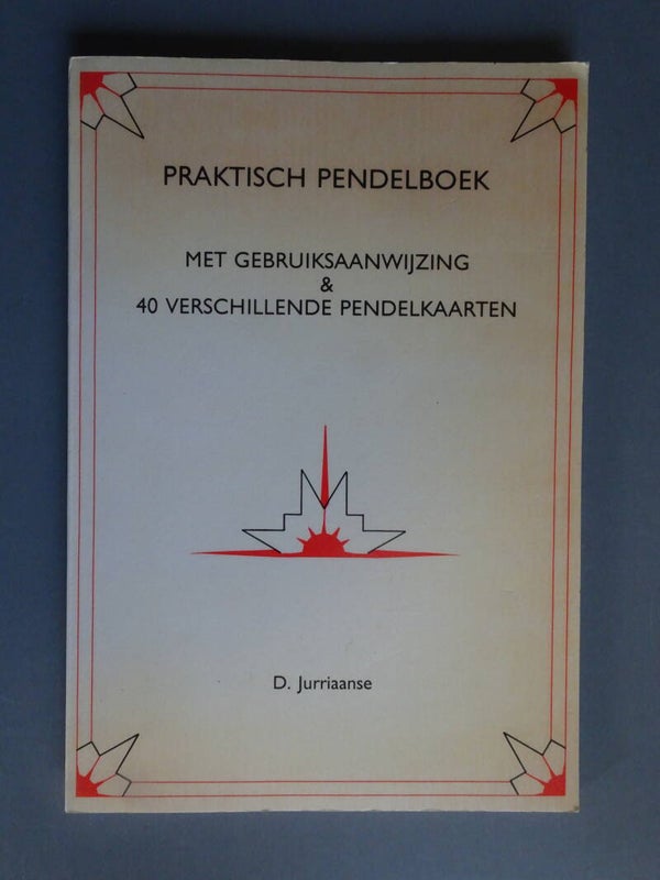 SPI - Praktisch pendelboek