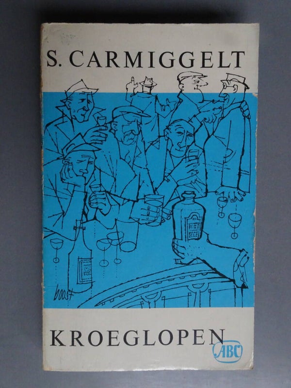 PRZ - Kroeglopen deel 1