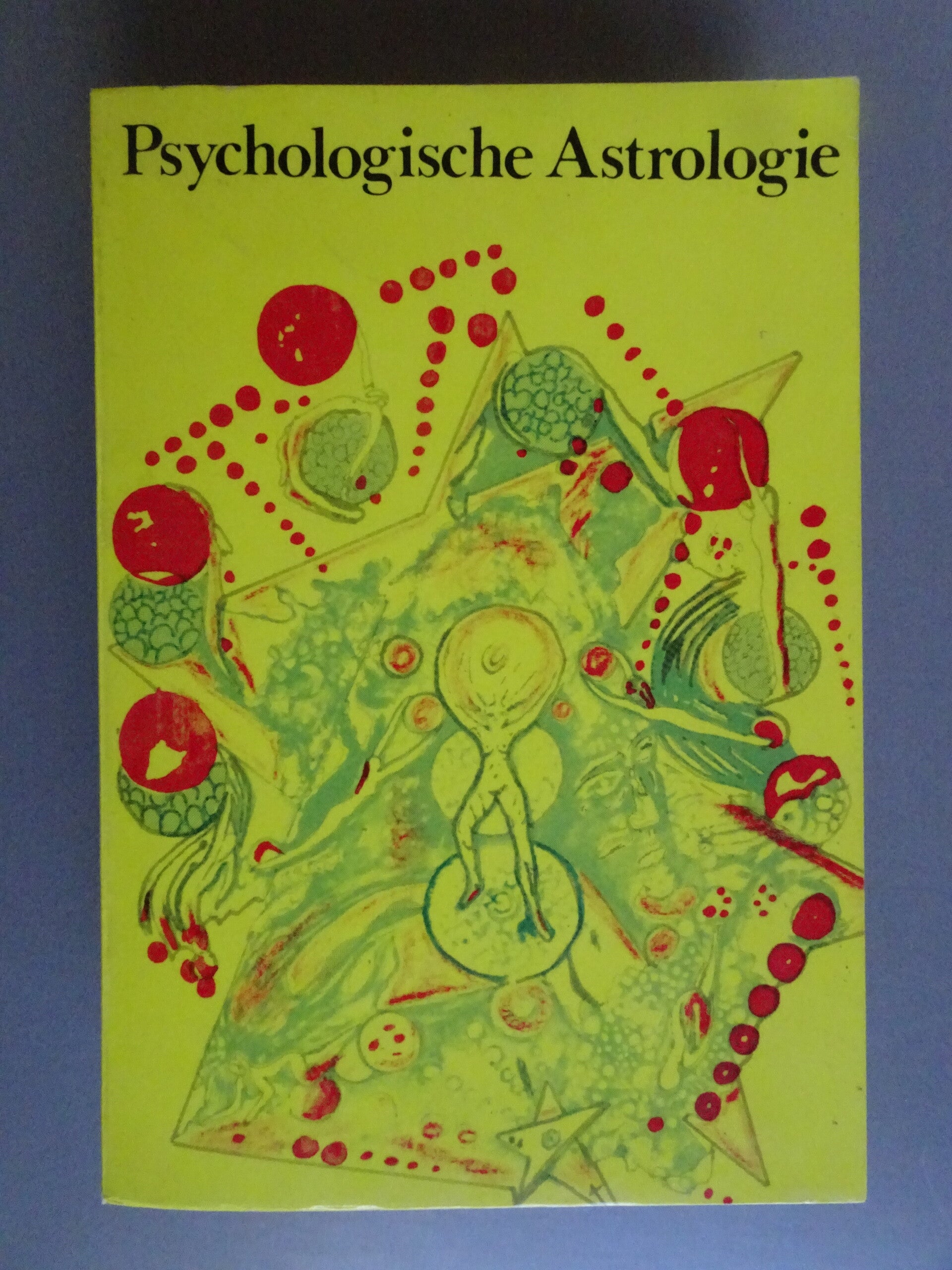 SPI - Psychologische Astrologie