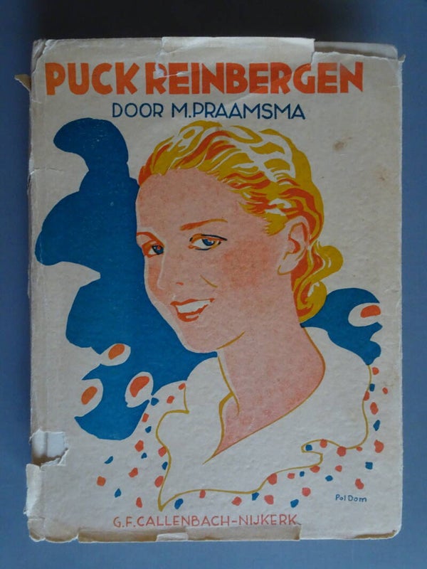 JBM - Puck Reinbergen