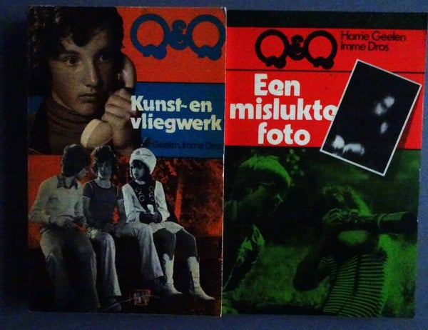 JBJM - Q & Q - 2 delen