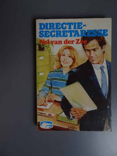 M358 - Directie Secretaresse