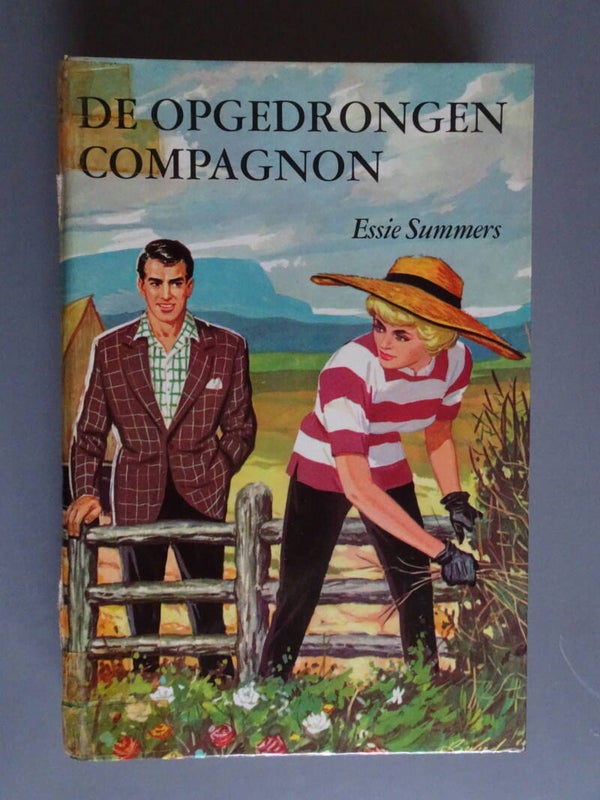 RR - De opgedrongen compagnon