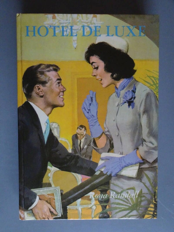 RR16 - Hotel de luxe