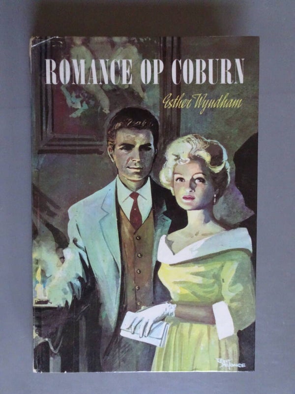 RA17 - Romance op Coburn