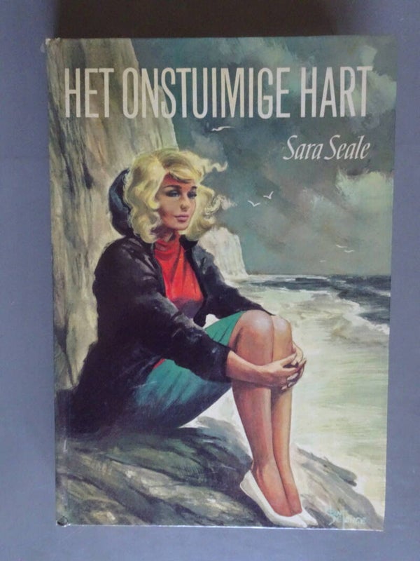 RA24 - Het omstuimige hart