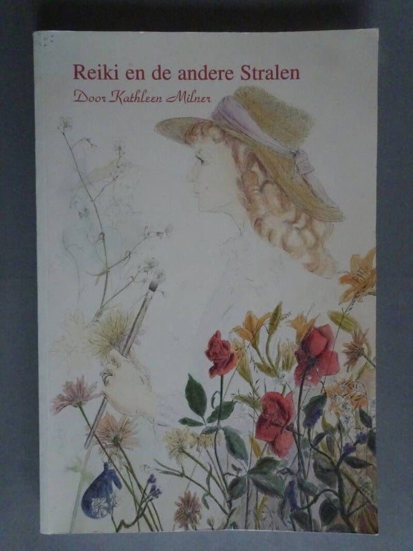 SPI - Reiki en de andere Stralen