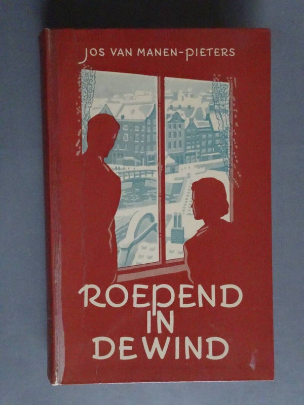 ROM - Roepend in de wind