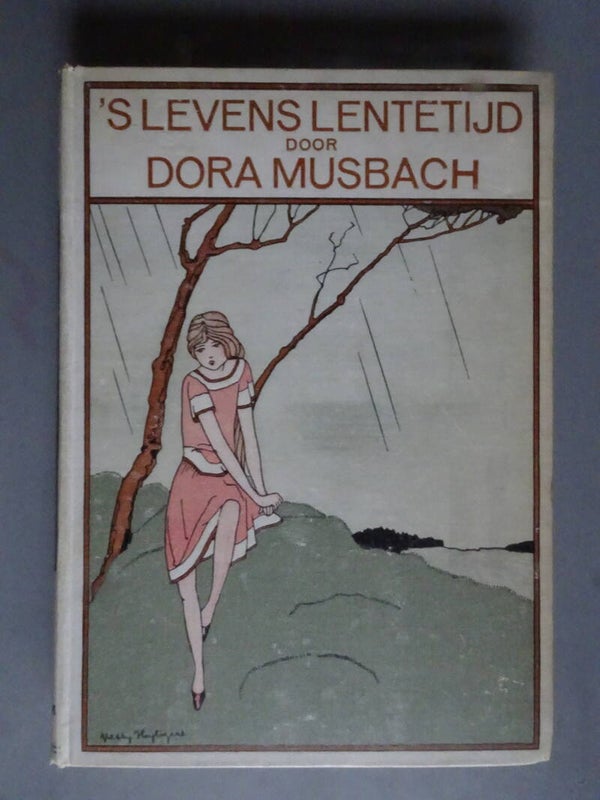 JBM - s Levens lentetijd