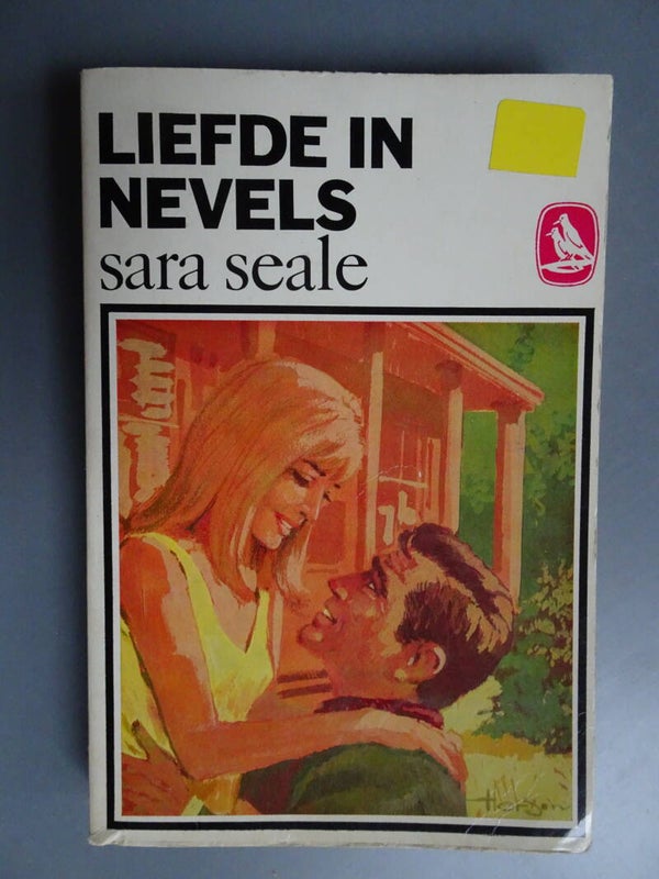 M0000 - S101 Liefde in nevels