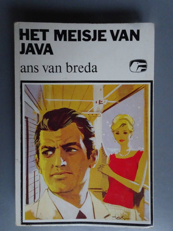 S125 Het meisje van Java