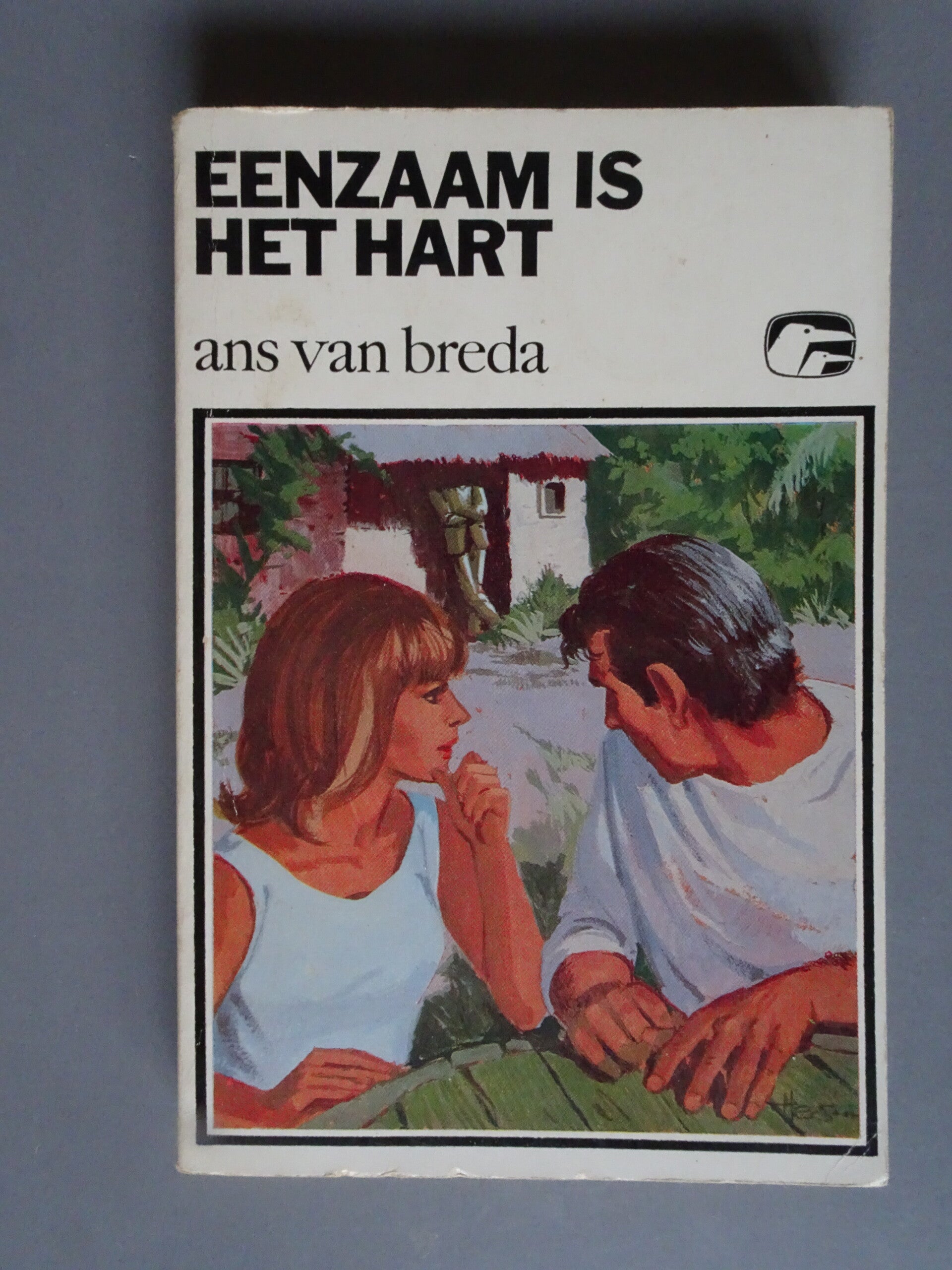 S150 Eenzaam is het hart