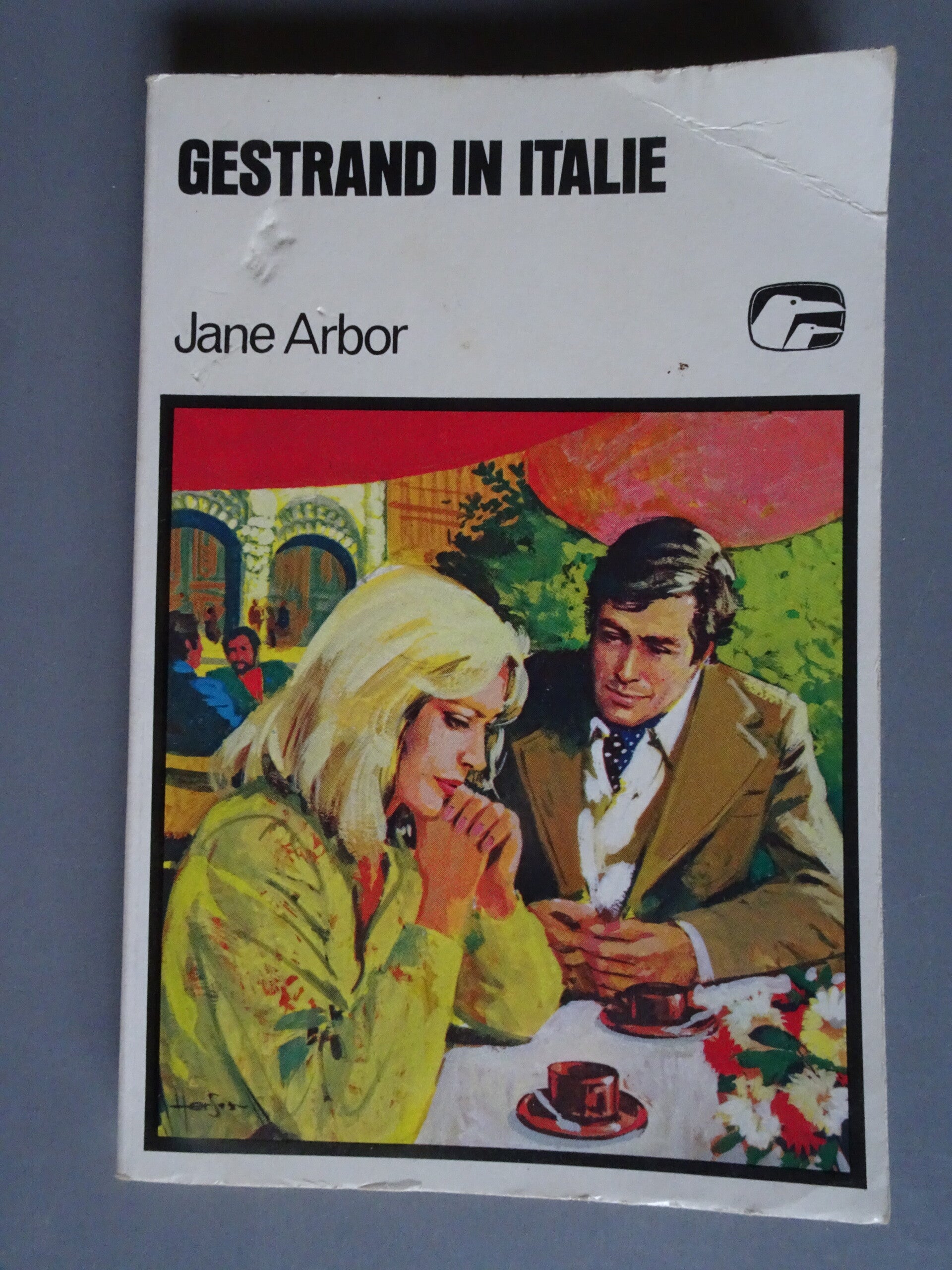 S300 Gestrand in Italië