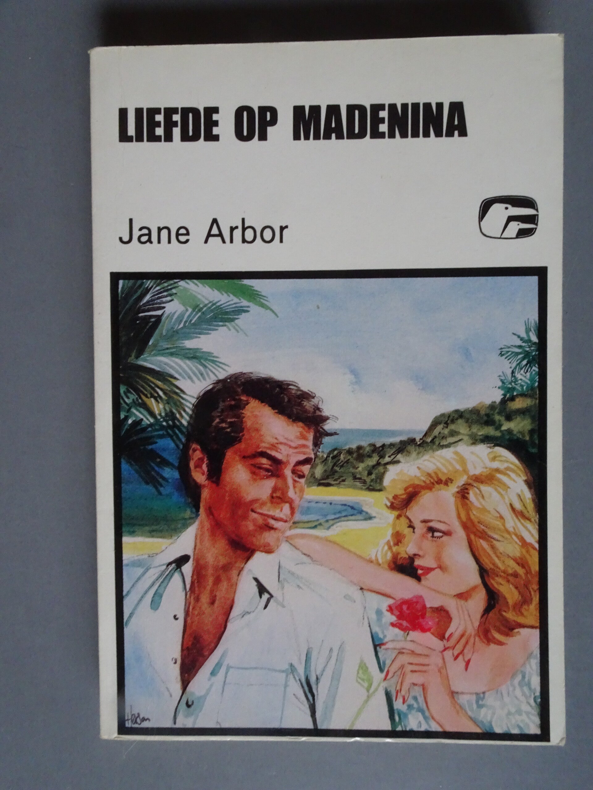 S358 Liefde op Madenina